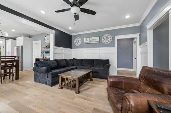 1107 Meriweather Ln, Lebanon, TN 37087