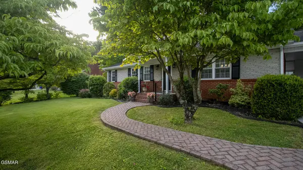 321 Creekmoor Drive, Jefferson City, TN 37760