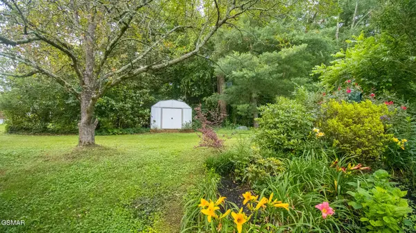 321 Creekmoor Drive, Jefferson City, TN 37760