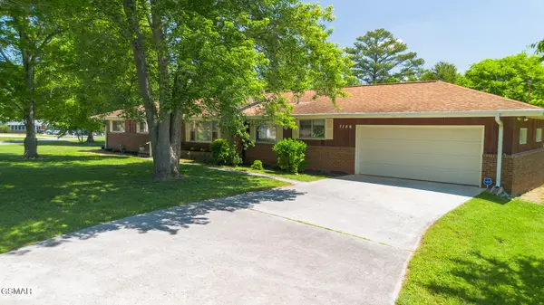 1146 Mountain View Drive, New Market, TN 37820