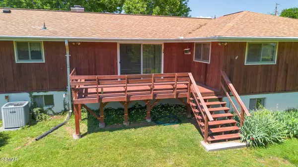 1146 Mountain View Drive, New Market, TN 37820
