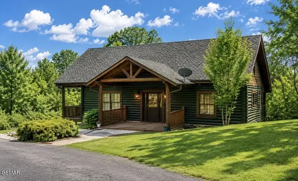 403 Happy Hollow Lane, Sevierville, TN 37876