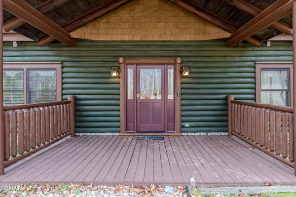 403 Happy Hollow Lane, Sevierville, TN 37876