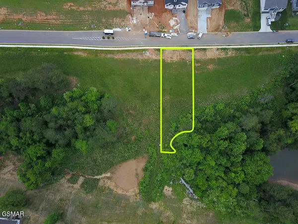 149 Bridgewater Boulevard, Morristown, TN 37814