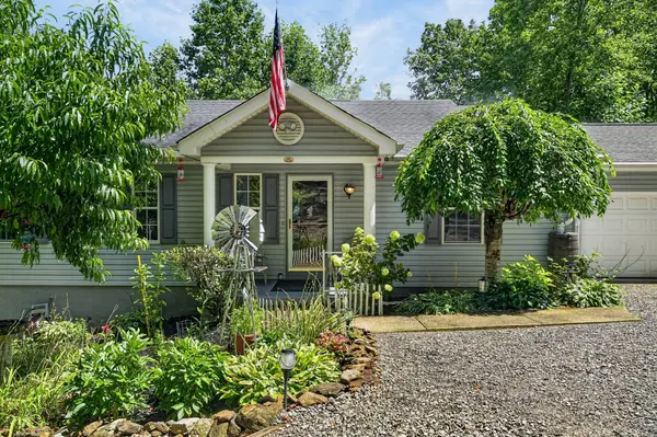 45 Point Pl, Monterey, TN 38574