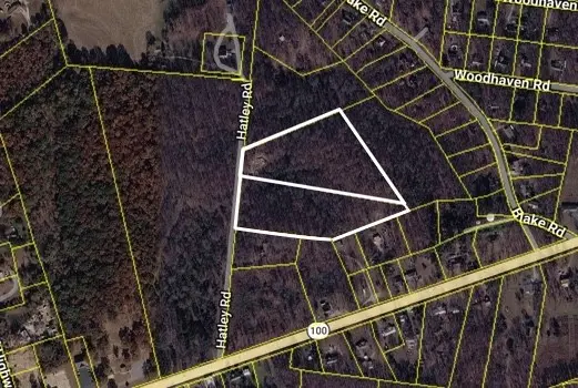 0 Hatley Rd, Lyles, TN 37098