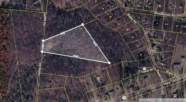 0 Hatley Rd, Lyles, TN 37098