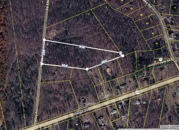 0 Hatley Rd, Lyles, TN 37098