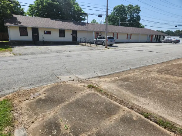 107 S Wilson Ave, Brownsville, TN 38012