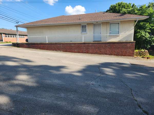 107 S Wilson Ave, Brownsville, TN 38012