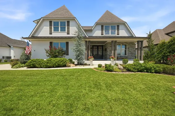 1107 Julian Way, Murfreesboro, TN 37128