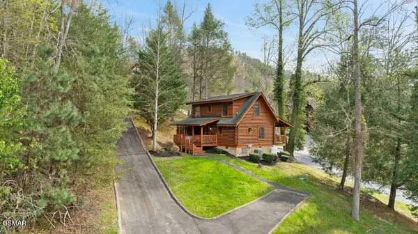 3319 Covered Bridge Way, Sevierville, TN 37862