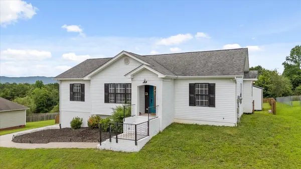 9739 Falcon Crest Drive, Ooltewah, TN 37363