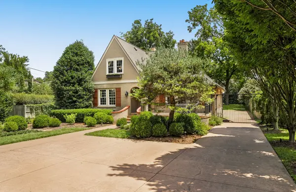 204 S Wilson Blvd, Nashville, TN 37205