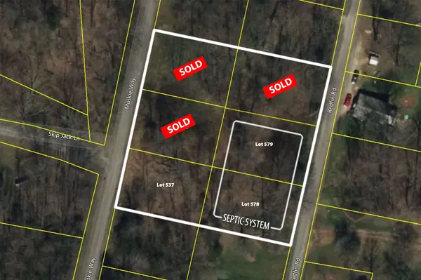 0 Muskie Way, Scottsville, KY 42164