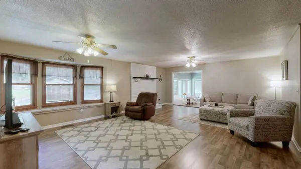 327 Russwood Dr, Springville, TN 38256
