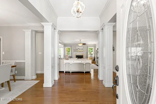 2201 Majestic Circle, Dandridge, TN 37725