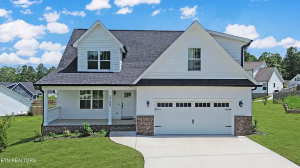 3153 NW Kinders Way, Cleveland, TN 37312