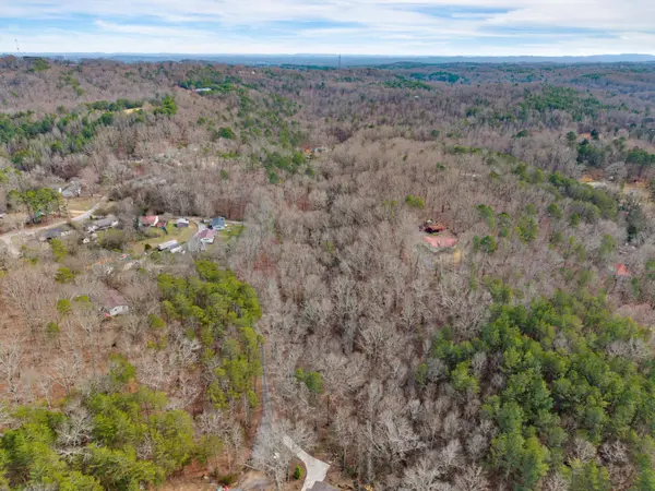 155 Crestline Drive, Rossville, GA 30741