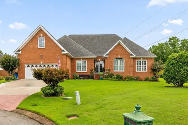 8215 Paces Ferry Crossing, Chattanooga, TN 37421