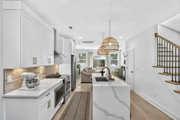 926A Strouse Ave, Nashville, TN 37206