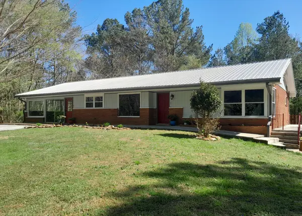 364 Cherokee Trail, Copperhill, TN 37317