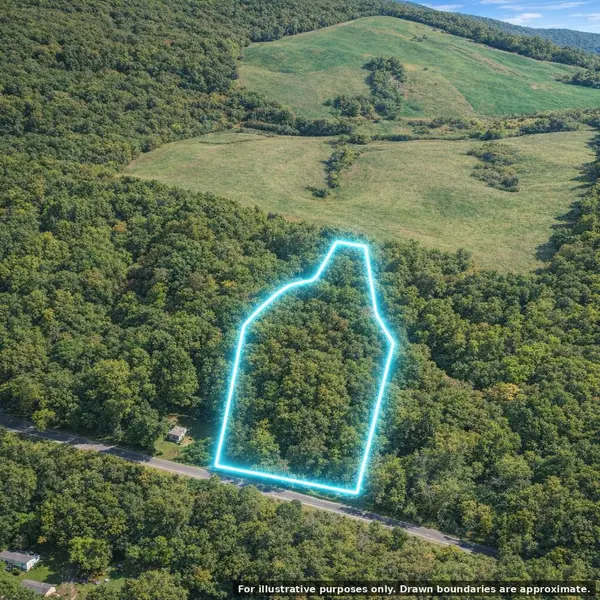 0 Keel Hollow Road, Erin, TN 37061