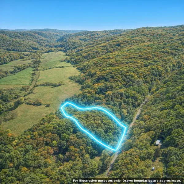 0 Keel Hollow Road, Erin, TN 37061