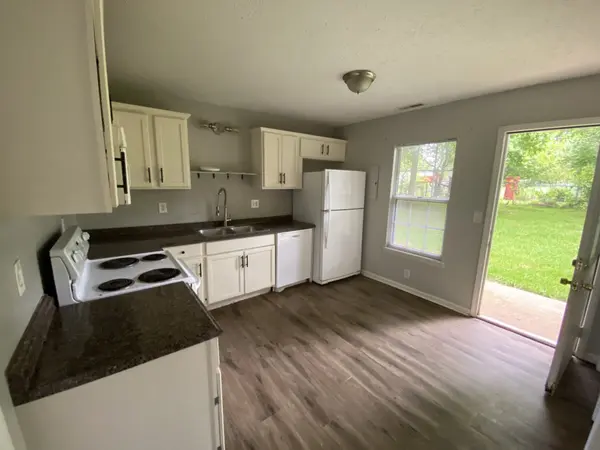 109 Gail St, Oak Grove, KY 42262