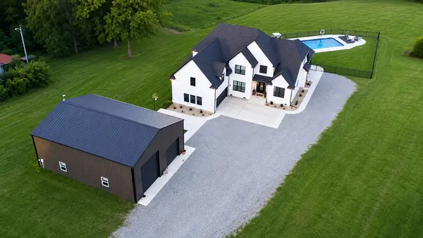 3515 Highway 48,  Cunningham,  TN 37052