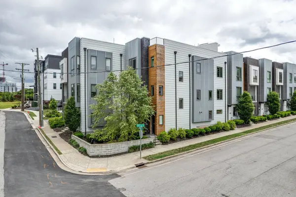 800 13th Ave #S, Nashville, TN 37203