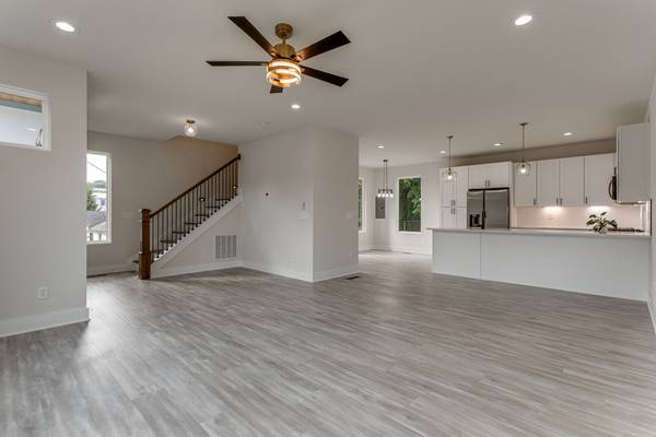 1715 Kellow St, Nashville, TN 37208