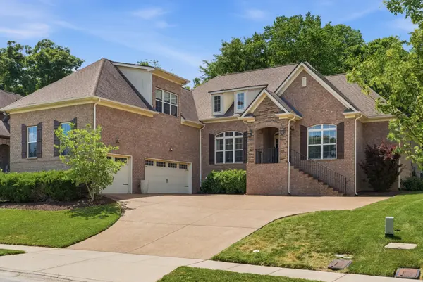 1957 Eulas Way, Nolensville, TN 37135