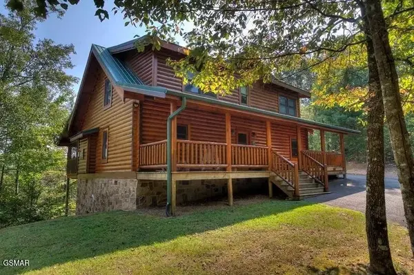 4548 Whetstone Road, Sevierville, TN 37862