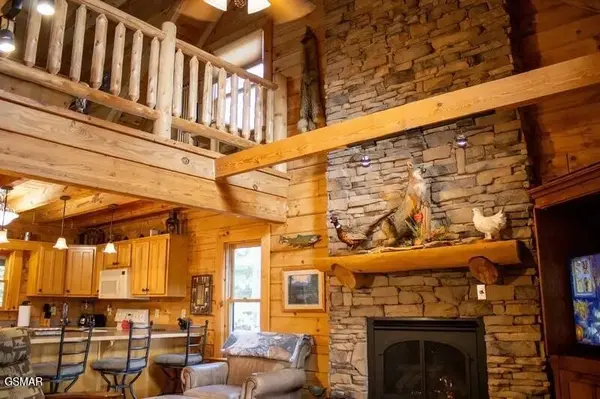 4548 Whetstone Road, Sevierville, TN 37862