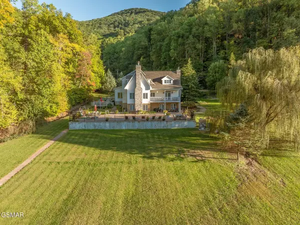 3130 Kulpan Way, Sevierville, TN 37862