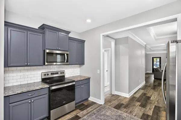 2060 Kirkwall Dr, Nolensville, TN 37135
