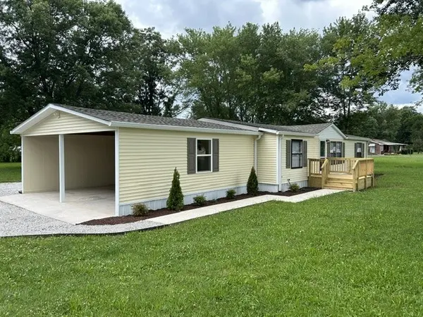 410 Franklin St, Cowan, TN 37318