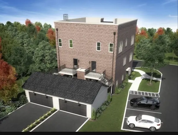 116A Bess Blvd, Spring Hill, TN 37174