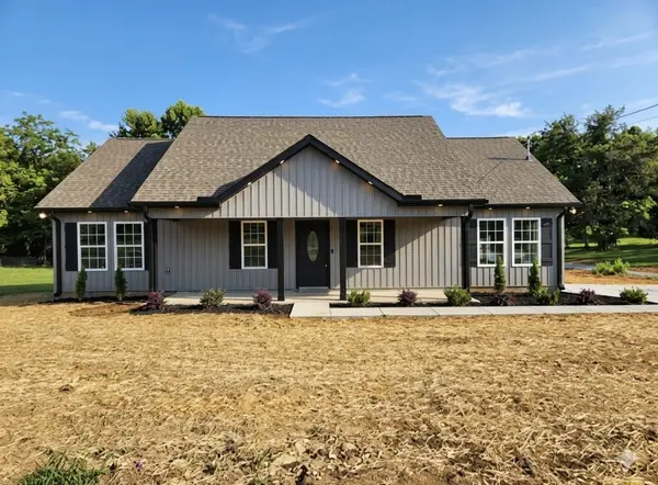 502 Hennessee Ave, Morrison, TN 37357