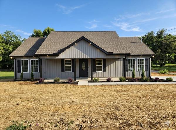 502 Hennessee Ave, Morrison, TN 37357