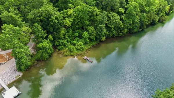 0 Chestnut Ridge Rd, Lynchburg, TN 37352