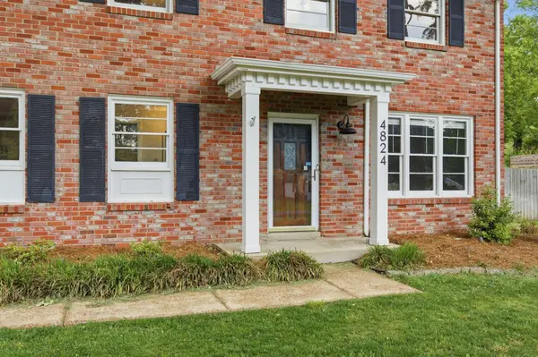 4824 Briarwood Dr, Nashville, TN 37211
