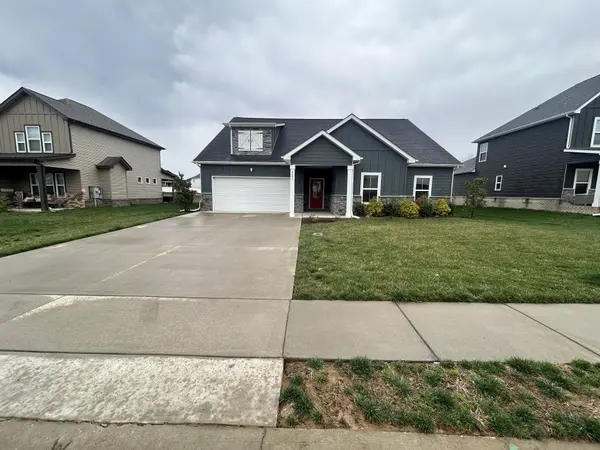 2692 Remington Trce, Clarksville, TN 37043