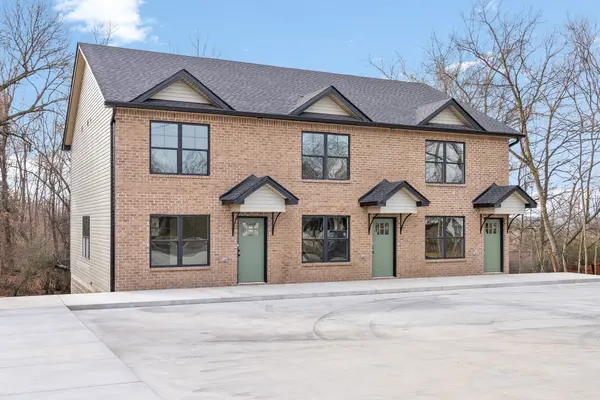 332 Church St #A, Clarksville, TN 37040