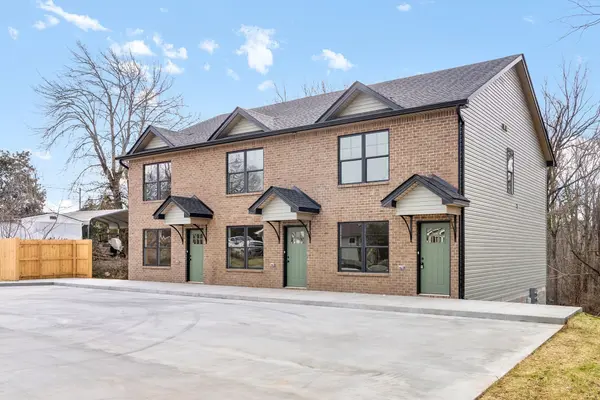 332 Church St #A, Clarksville, TN 37040