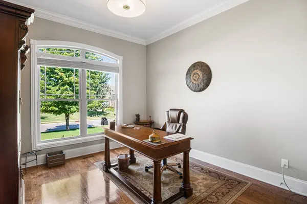 3202 Folcroft Dr, Murfreesboro, TN 37130