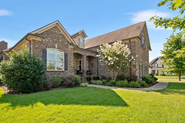 3202 Folcroft Dr, Murfreesboro, TN 37130