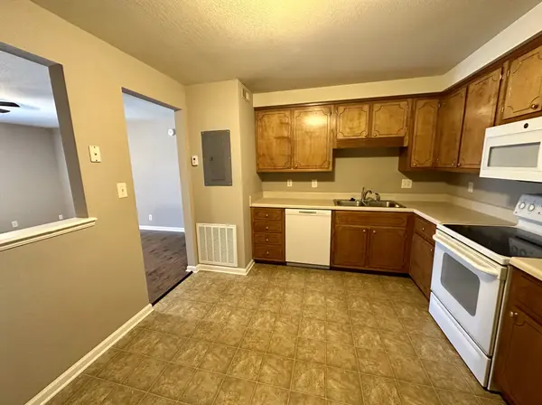 205 Cranklen Cir #G, Clarksville, TN 37042
