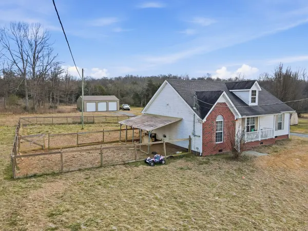 30 Smokey Cir, Petersburg, TN 37144